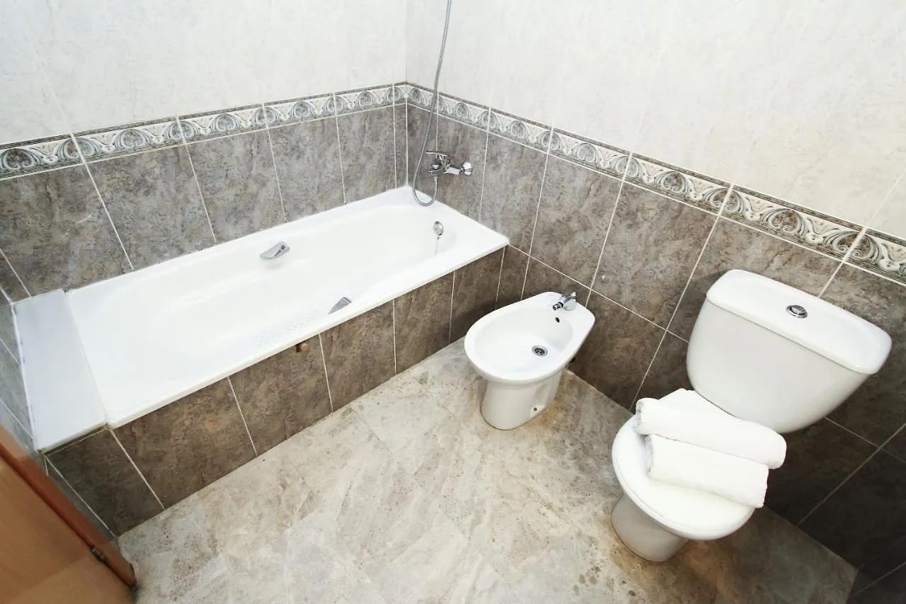 Ventura 4 Planet Costa Dorada Apartment Salou