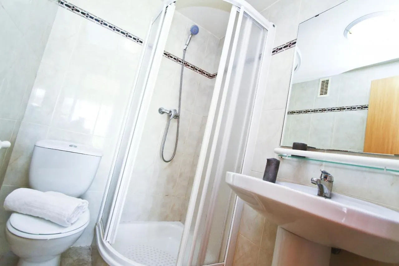 Ventura 4 Planet Costa Dorada Apartment Salou
