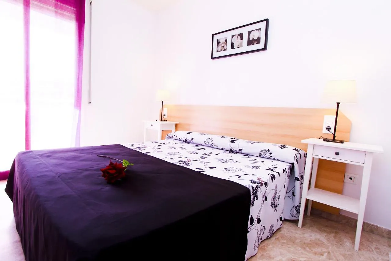 Ventura 4 Planet Costa Dorada Apartment Salou 0*,  Spain