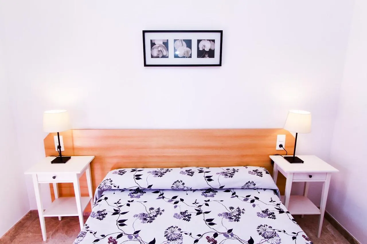 Ventura 4 Planet Costa Dorada Apartment Salou Spain
