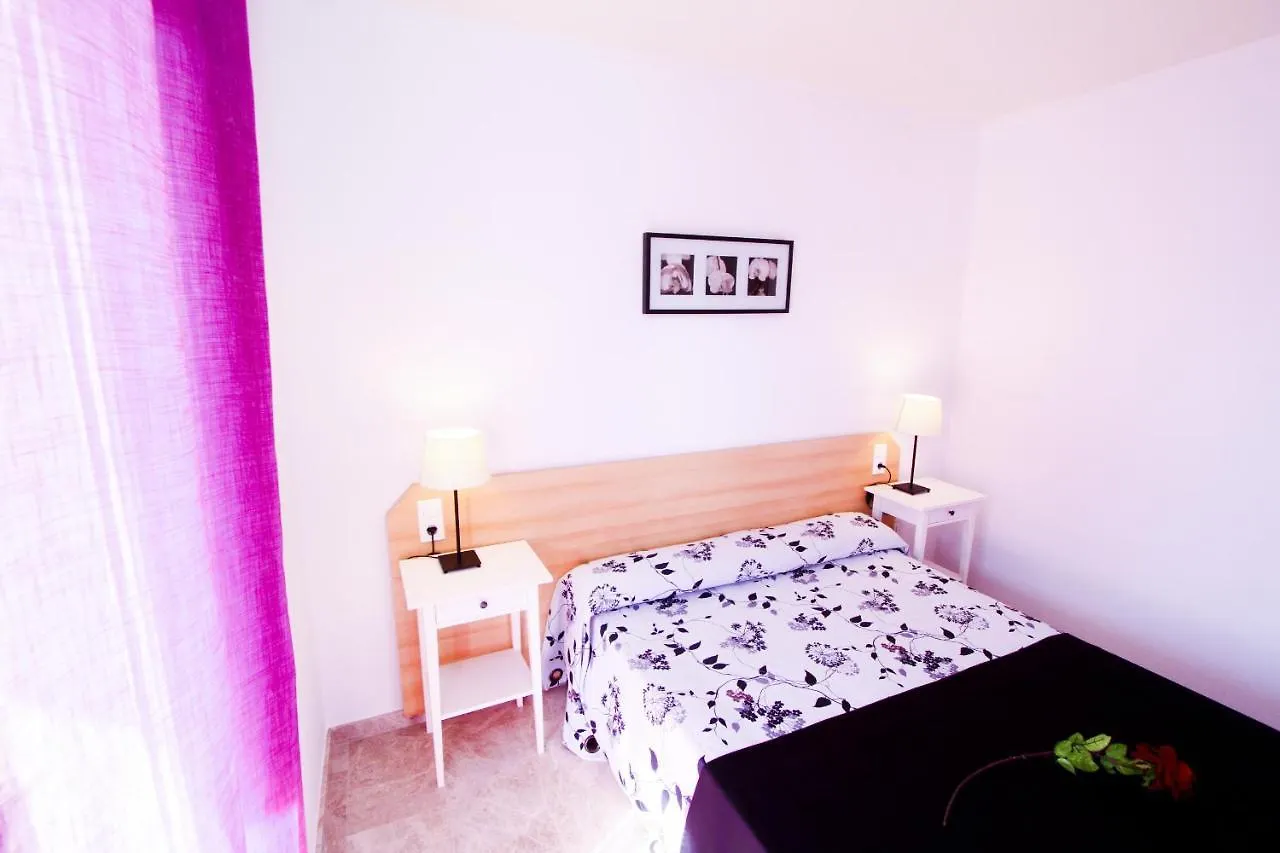 Ventura 4 Planet Costa Dorada Apartment Salou Spain
