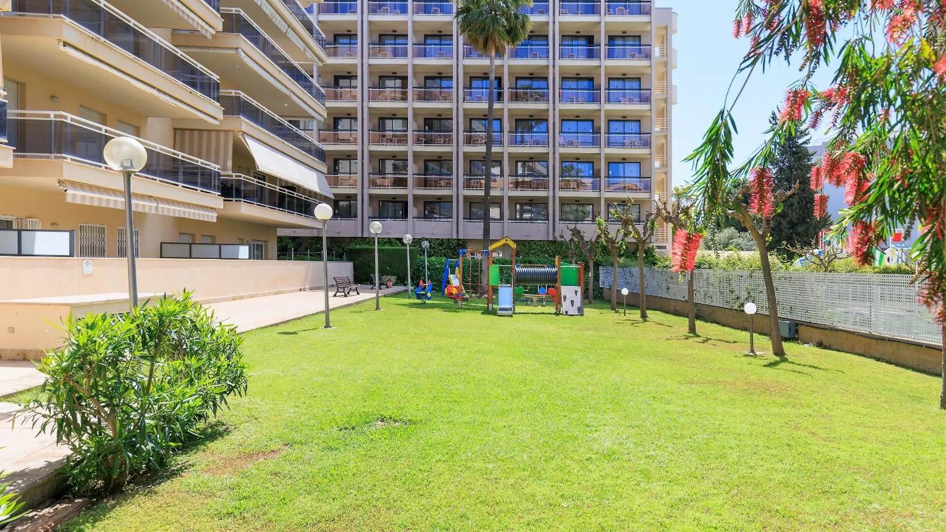 Apartmán Ventura 4 Planet Costa Dorada Salou